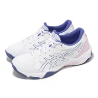 在飛比找momo購物網優惠-【asics 亞瑟士】排球鞋 GEL-Rocket 11 女