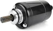 Starter Motor Compatible With Kawasaki BR250 Z250SL BX250 Ninja 125 250SL BR125 Z125 BX125 BR125 Z125 BX125 21163-0739 21163-0774