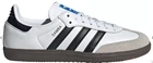 adidas Samba OG Unisex Sneakers White & Core Black