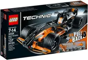 LEGO 42026 Technic Black Champion Racer