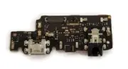 NEW Original Charging Flex Board USB with microphone for Xiaomi Redmi Note 5