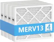 PN07126 MERV 13 Dehumidifier Filter Replacement Compatible with Sanidry Sedona