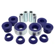 SuperPro FR Control Arm Inner Front Rear Bush Kit for Honda Civic CR-V Integra