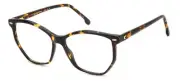 CARRERA CARRERA-3058 Eyeglasses Eye Glasses BLACKBEIG 0WM Authentic New 55mm Wom