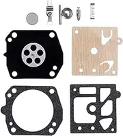 Carburetor Overhaul/Repair Kit Replaces Walbro K10-HD