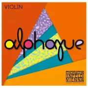 Thomastik Infield Alphayue Series Violin E String 3/4 Size