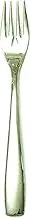 Mepra AZB10631121 Table Fish Fork Sparta, Stainless Steel