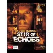 Stir Of Echoes (Imprint Collection Limited Edition)