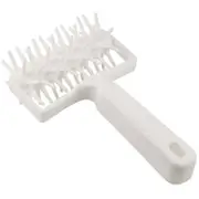 Avanti Rolling Pastry Docker Pizza/Cracker Dough Kitchen Baking Accessory Large