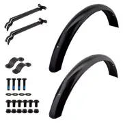 Sun Bicycles Fender Trike Replacement Rr Atlas Transit Sd Set 20 W/Braces/Hdwr