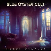 Blue Oyster Cult Ghost Stories CD