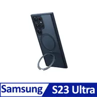 在飛比找PChome24h購物優惠-TORRAS UPRO Ostand Samsung Gal