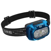 Nitecore NU31BL USB Rechargeable Headlamp (Blue)