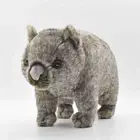 HANSA Wombat Plush