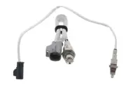 Set of 2 Center Oxygen Sensors (Left + Right) for LAND ROVER Range Rover (Sport) (for: Land Rover)