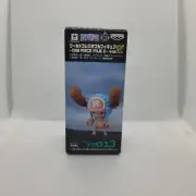 One Piece World Collectable Figure Tony Tony Chopper FILM Z FZ013 Japan Import