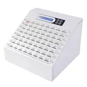 Ureach 1:63 SD Duplicator/Sanitizer 2GB/Min - microSD Flash Copier/Eraser SD964S
