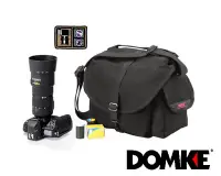 在飛比找Yahoo!奇摩拍賣優惠-＠佳鑫相機＠（預訂）DOMKE F-4AF 相機背包 (黑色