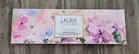 LAURA GELLER Candy Cravings Eyeshadow + Blush + Highlighter Palette NEW IN BOX