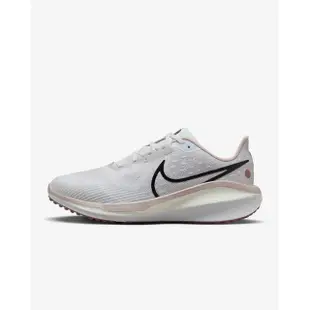 【NIKE 耐吉】慢跑鞋 運動鞋 W NIKE VOMERO 17 女鞋 粉(FB8502010)