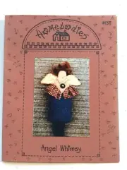 Homebodies "Angel Whimsy"