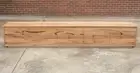 Anglesea 6 - TV Unit - Solid Blackbutt Timber - Australian Made