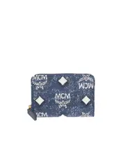 Flower purse One size Blue