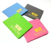 19Mini Colorful Address Book Phone Number Pocket Size Contact Collections Analog