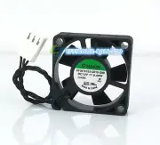 1PC EF35101S2-Q010-G99 12V 0.48W 3510 3.5CM 3-pin magnetic cooling fan