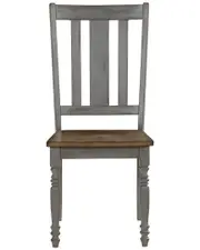 Progressive Furniture Set of 2 Midori Dining Chairs