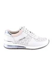 Michael Kors Allie Logo Sneakers US6,US10,US7 White