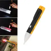 LED voltage tester light non-contact phase tester AC 90-1000V