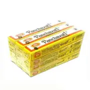 10 Panchavati Dhoop Box 10 Sticks Herbal Incense Pure Religious Navratri Puja