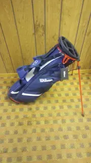 Wilson Quiver Stand Bag