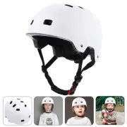 Kids Riding Protector Scooters Skateboard Helmet Roller Skating Girl Child