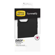 OtterBox Symmetry Case for iPhone 13 Pro - Black