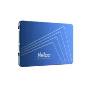 1TB Netac N600S 2.5" SATA SSD