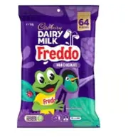Cadbury Dairy Milk Freddo Chocolate 64 Share Pack 768g