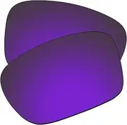 [EZReplace] Lenses Replacement for Ray-Ban Wayfarer Liteforce RB4207 55mm Sunglasses