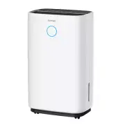 Ionmax ION 625 Leone Compressor Dehumidifier 25L