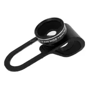 Wide + Macro Lens