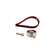 Gates Inj Timing Belt Kit for Audi A5 Cabrio A6 4F2 4F5 C6 4FH A6 Allroad 4FH C6