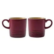 Baccarat Le Connoisseur Set of 2 Espresso Cups 90ml - Clearance