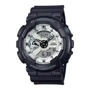 G-shock Ga110wd-1a in Black