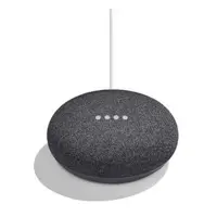 在飛比找蝦皮購物優惠-GOOGLE HOME MINI 智慧語音聲控喇叭 [全新未