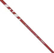 Fujikura New 2024 Ventus Red VeloCore+ Driver / Fairway Shaft W/ Tip & Grip .