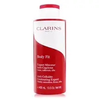 在飛比找森森購物網優惠-CLARINS 克蘭詩 紅魔超S勻體精華(400ml)-國際