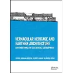 VERNACULAR HERITAGE AND EARTHEN ARCHITECTURE [WITH CDROM]