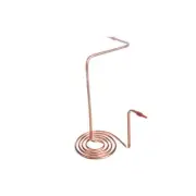 TUBE,COND HOT GAS 033-CTP-004G-S - Genuine OEM Replacement Part