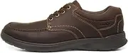 [Clarks] Men’s Cotrell Edge Casual Shoe